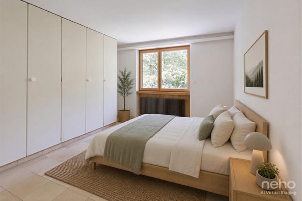 Exklusive Terrassenwohnung mit 189 m² Terrassen und Jura-Aussicht 7