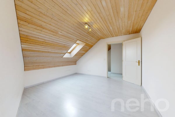 Belle villa familiale avec jardin à Avry-sur-Matran 10