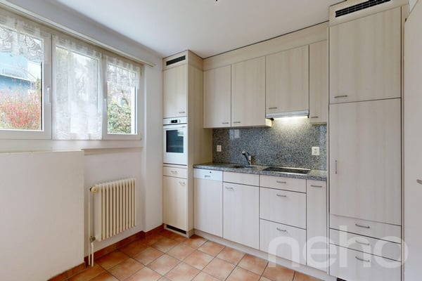 Einfamilienhaus nur wenige Minuten vom Rheinufer entfernt 7