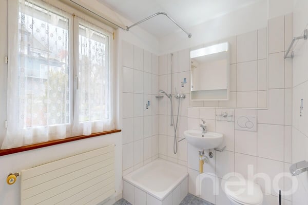 Einfamilienhaus nur wenige Minuten vom Rheinufer entfernt 9