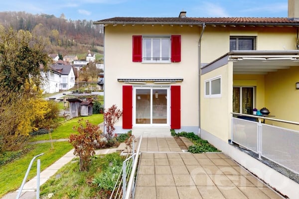 Einfamilienhaus nur wenige Minuten vom Rheinufer entfernt 2