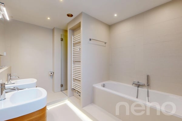 Magnifique appartement de prestige avec balcons au c?ur de Pully 9