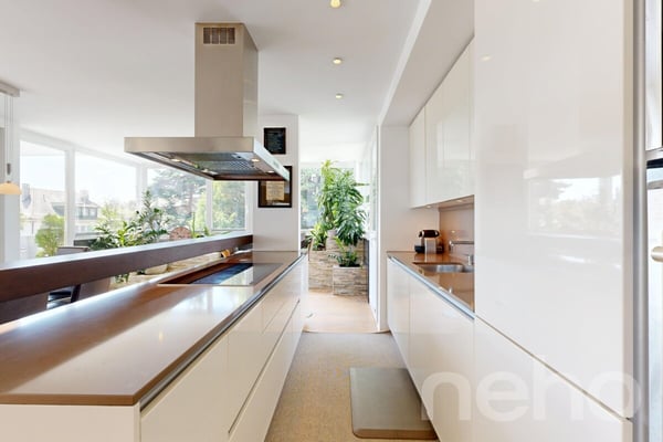 Magnifique appartement de prestige avec balcons au c?ur de Pully 2