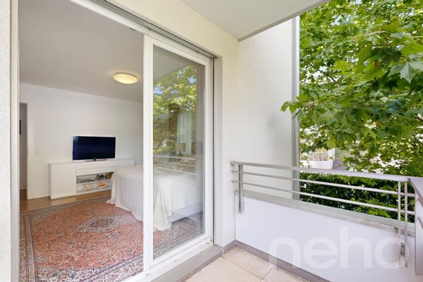 Magnifique appartement de prestige avec balcons au c?ur de Pully 7
