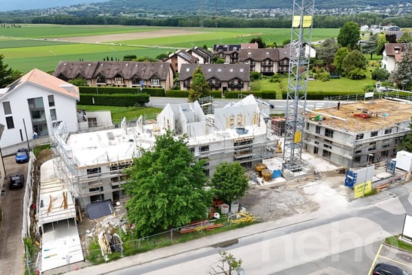 Appartement de standing - emménagement possible en décembre 2026 ! 12