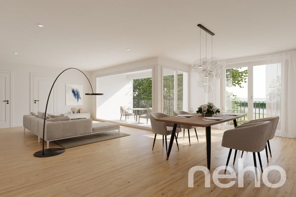 Appartement de standing - emménagement possible en décembre 2026 ! 10