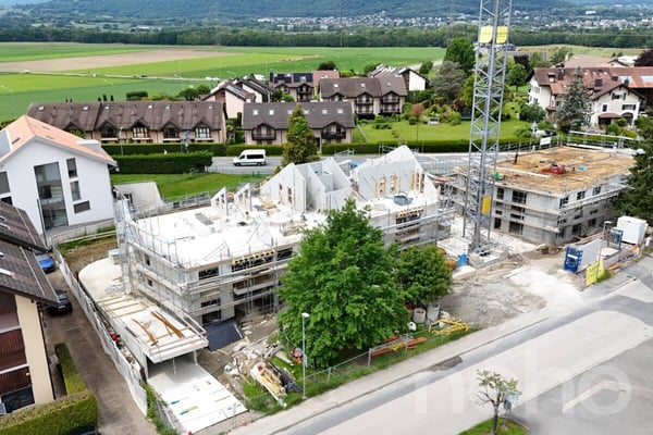 Appartement de standing - emménagement possible en décembre 2026 ! 8