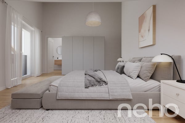 Appartement de standing - emménagement possible en décembre 2026 ! 9