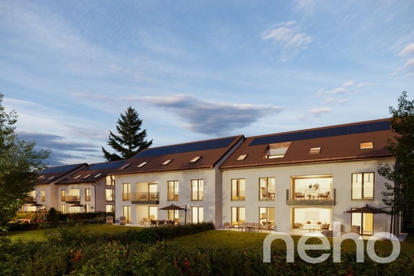 Appartement de standing - emménagement possible en décembre 2026 ! 7