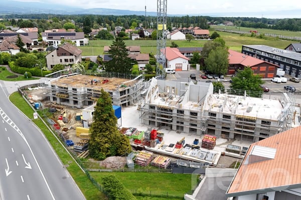 Appartement de standing - emménagement possible en décembre 2026 ! 3