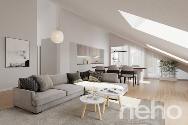 Appartement de standing - emménagement possible en décembre 2026 ! 5