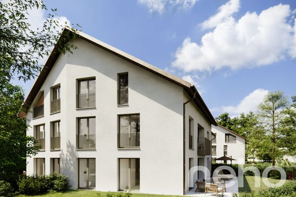 Appartement de standing - emménagement possible en décembre 2026 ! 1