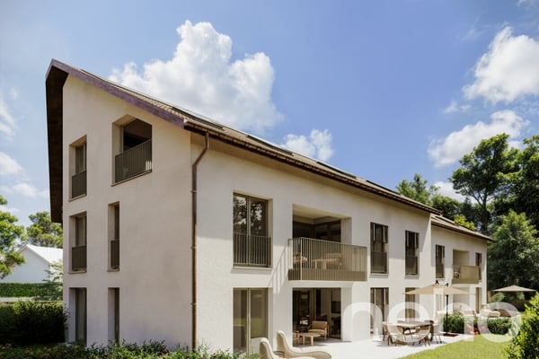 Appartement de standing - emménagement possible en décembre 2026 ! 4
