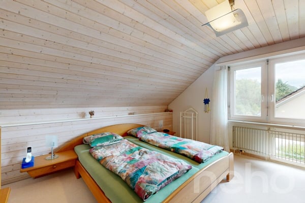 Ihr neues Zuhause in Bronschhofen - gepflegt, idyllisch und vielseitig 8