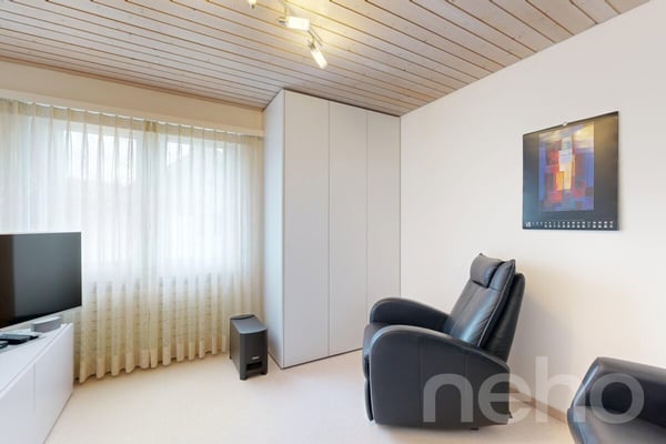 Ihr neues Zuhause in Bronschhofen - gepflegt, idyllisch und vielseitig 9