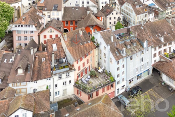 Vollvermietetes Renditeobjekt in der bieler Altstadt 3