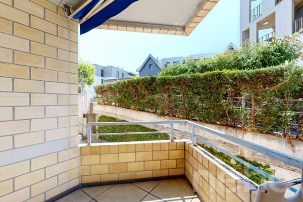 Appartement 4.5 pces lumineux et idéalement situé pour les familles 11
