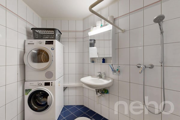 Appartement 4.5 pces lumineux et idéalement situé pour les familles 9