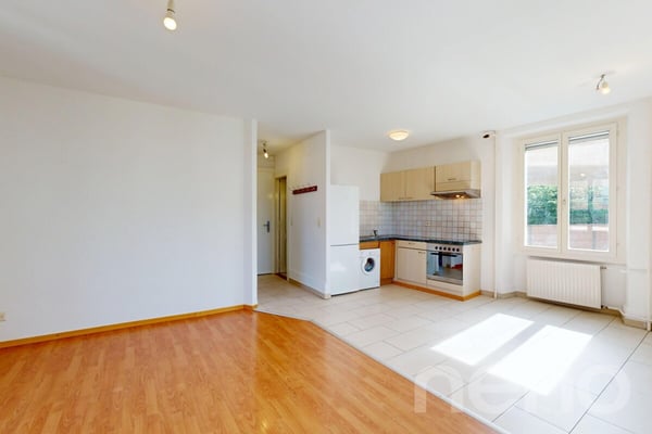 Charmant 4.5 pièces au calme à Clarens ? Idéal investissement 5