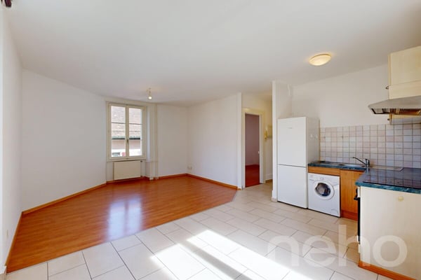 Charmant 4.5 pièces au calme à Clarens ? Idéal investissement 12