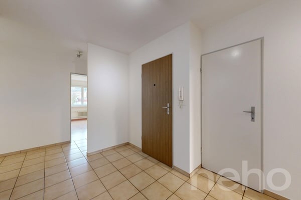 Helle 4.5-Zimmer-Wohnung mit viel Raum und Komfort in Füllinsdorf 12