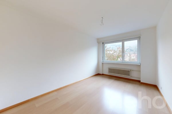 Helle 4.5-Zimmer-Wohnung mit viel Raum und Komfort in Füllinsdorf 8