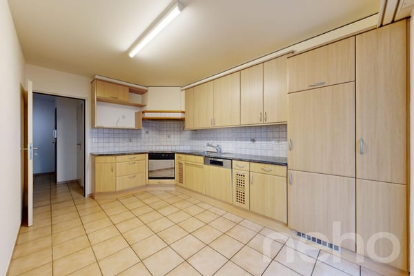 Helle 4.5-Zimmer-Wohnung mit viel Raum und Komfort in Füllinsdorf 5