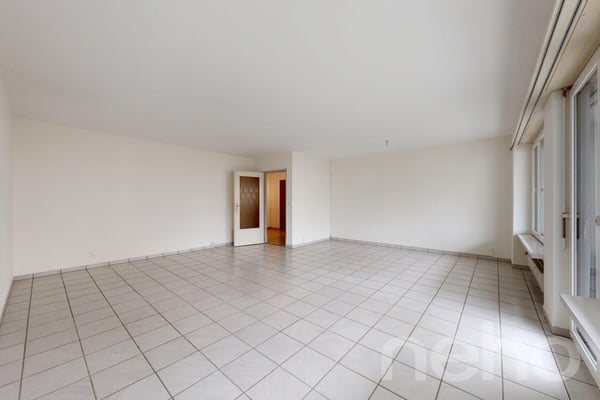 Helle 4.5-Zimmer-Wohnung mit viel Raum und Komfort in Füllinsdorf 1