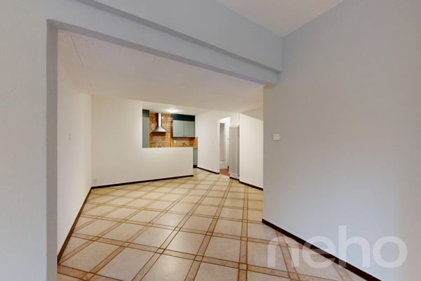 Appartement 2 pièces 65m² à Morges ? 1er étage, plein sud 8