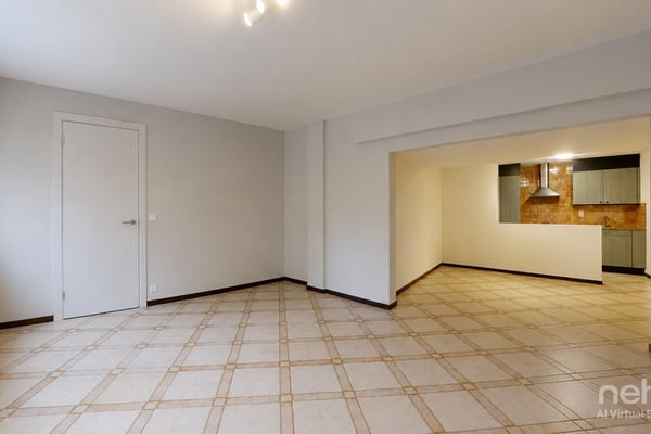 Appartement 2 pièces 65m² à Morges ? 1er étage, plein sud 2