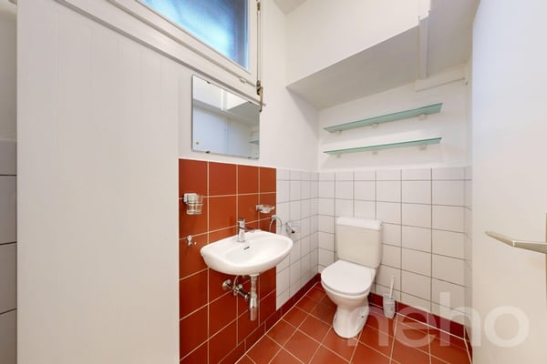 Appartement 2 pièces 65m² à Morges ? 1er étage, plein sud 11