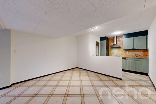 Appartement 2 pièces 65m² à Morges ? 1er étage, plein sud 9