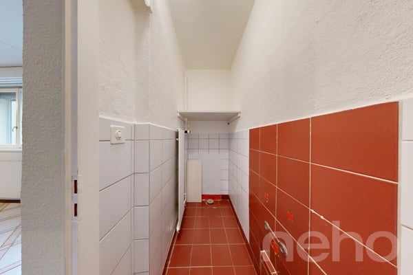 Appartement 2 pièces 65m² à Morges ? 1er étage, plein sud 4