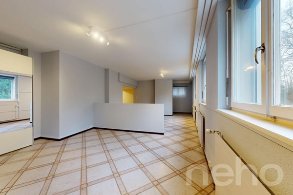 Appartement 2 pièces 65m² à Morges ? 1er étage, plein sud 3