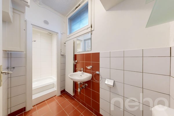 Appartement 2 pièces 65m² à Morges ? 1er étage, plein sud 10