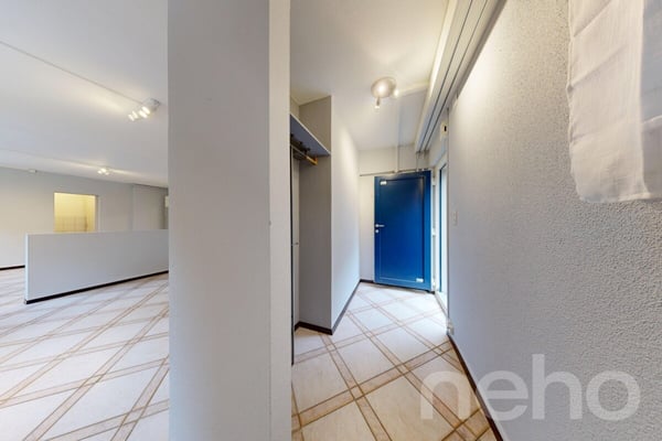 Appartement 2 pièces 65m² à Morges ? 1er étage, plein sud 7