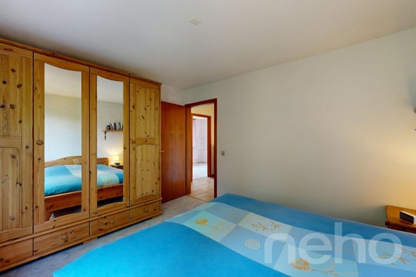 A charming family home with a garden in the heart of Épalinges 11