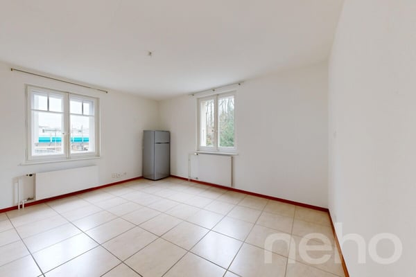 Opportunité rare à saisir - Studio de 24m² à Morges ? exp. Sud-Ouest 5