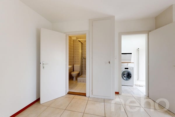 Opportunité rare à saisir - Studio de 24m² à Morges ? exp. Sud-Ouest 8