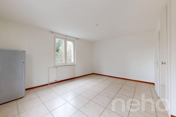 Opportunité rare à saisir - Studio de 24m² à Morges ? exp. Sud-Ouest 4