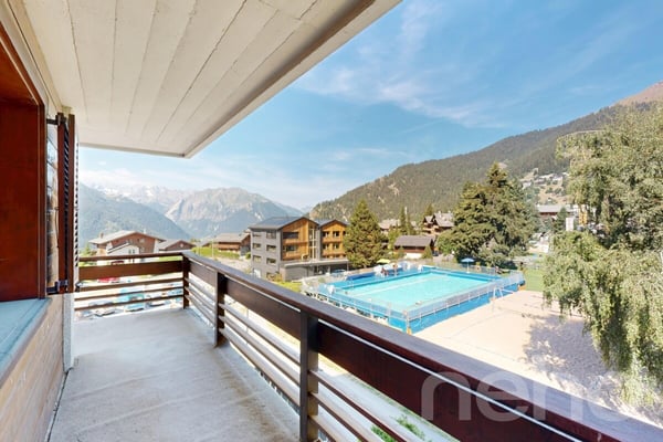 Saisissez l'exceptionnel à Verbier : votre refuge alpin par excellence 10