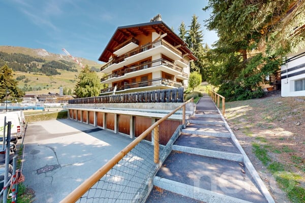 Saisissez l'exceptionnel à Verbier : votre refuge alpin par excellence 11