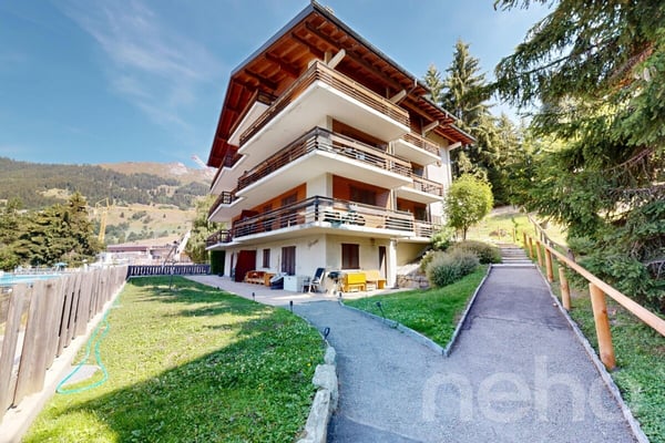 Saisissez l'exceptionnel à Verbier : votre refuge alpin par excellence 9