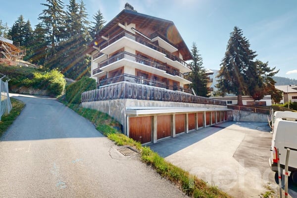 Saisissez l'exceptionnel à Verbier : votre refuge alpin par excellence 1
