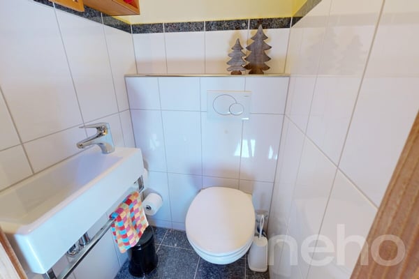 Charmante Dachwohnung mit Bergpanorama in Brigels 10