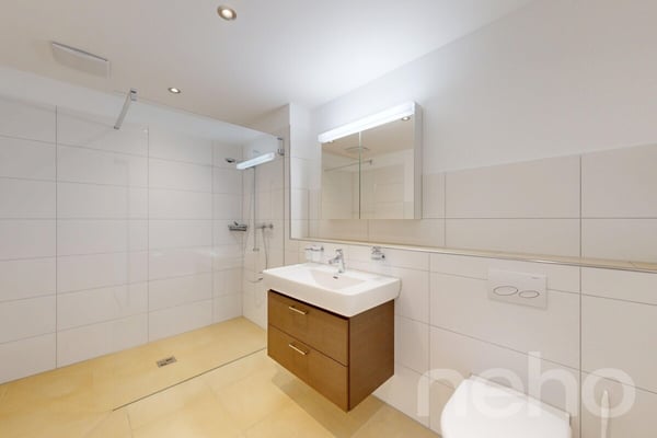 Gepflegte 3.5-Zimmerwohnung mit sonnigem Sitzplatz 8