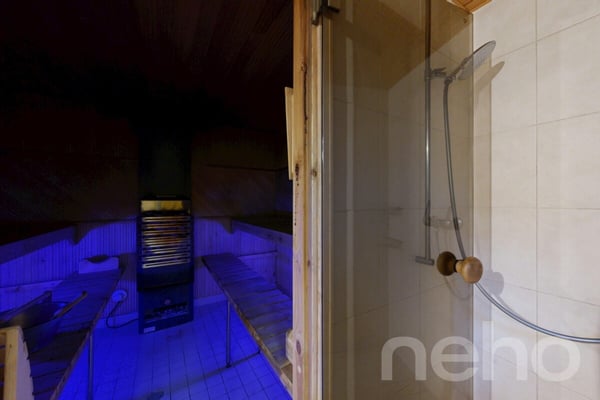 Exklusives Wohnen mit Wellness- & Fitnessbereich in Derendingen 11