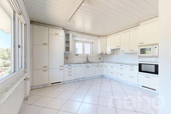 Exklusives Wohnen mit Wellness- & Fitnessbereich in Derendingen 9