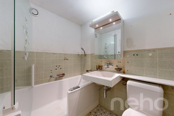 4.5 Zimmer Wohnung mit Südbalkon und viel Potenzial in Effretikon 8
