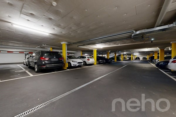 Grosszügiges Wohnen im Herzen von Bülach 11